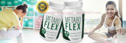 Metabo Flex To Accelerate Metabolism Healthy Weight Loss, Increase Energy And Maintain Overall B ...
