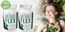 Metabo Flex Effective Way For Fat Loss And Control OverWeight Or Accelerate The Metabolism To Bu ...