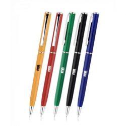 Get Promotional Metal Pens at Wholesale Prices from PapaChina