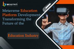 Metaverse is Transforming the Education Industry