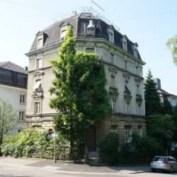 Immobilie verkaufen Zürich