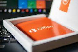 MS Office Course