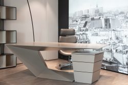 The Role of Furniture in Modern Workspace Design