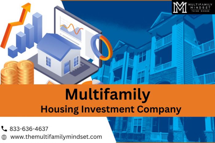 Explore the World of Multifamily Housing Investment