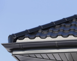 Gutter Guards in Denver NC: Keeping Your Roof Clear and Your Home Safe