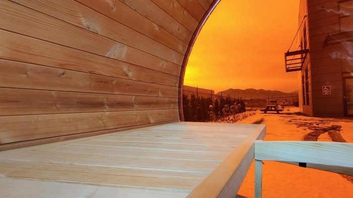 Indoor sauna | Perfect saunas for your home