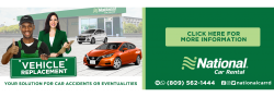 Save Big On Car Rentals With National Car Promo Codes