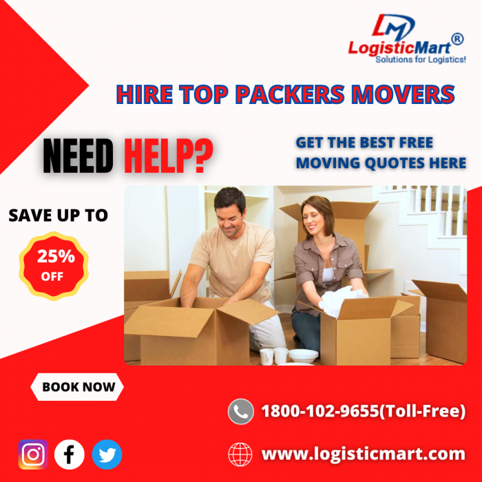 How are packers and movers in Pune helpful for shifting?