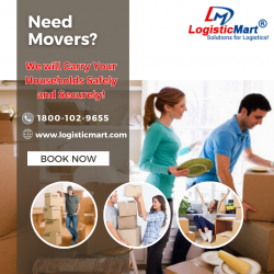 What do packers and movers in Pune for house shifting?