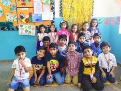 Best Pre Schools in Bangalore | Chrysalis Kids
