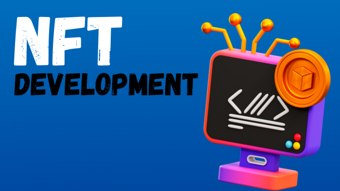NFT Marketplace Development Services