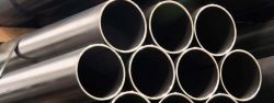 Nickel Alloy Tubes Manufacturer in India
