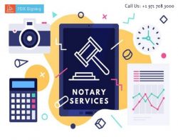 Notary services beaverton