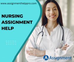 What Are The Benefits Of Getting Nursing Assignment Help Online?