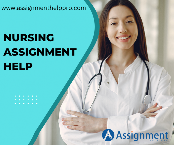 What Are The Benefits Of Getting Nursing Assignment Help Online?