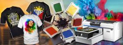 Custom T-Shirt Printing in Omaha – Design Your Unique Style