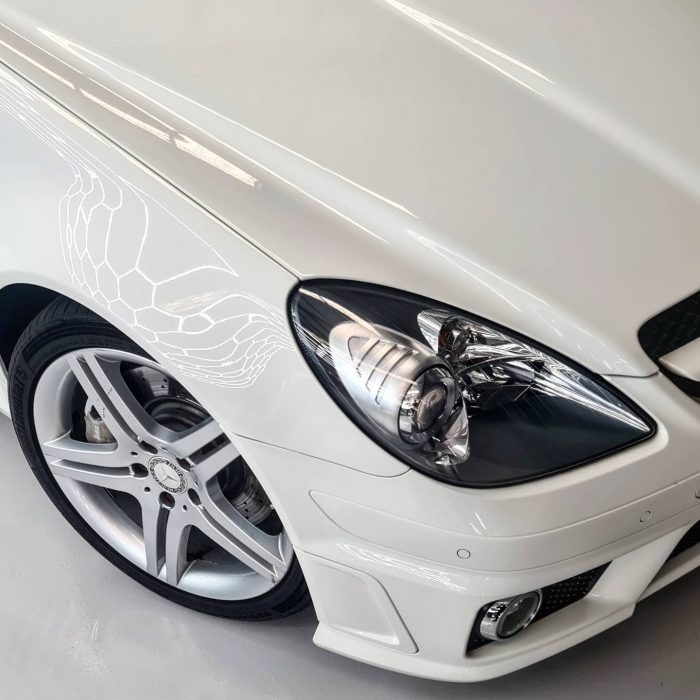 prestige- luxury car detailing Melbourne