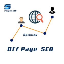 Off Page SEO service