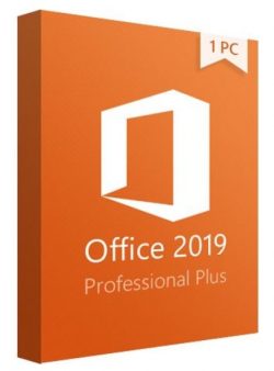 Buy Microsoft project 2019 Professional from Edigie