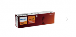 Philips T2W – T3W pære 10 pack