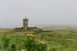 oldest castles in ireland