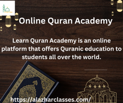 Online Quran Academy- Alazhar Classes