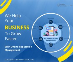 Expert Online Reputation Management (ORM) Company in India