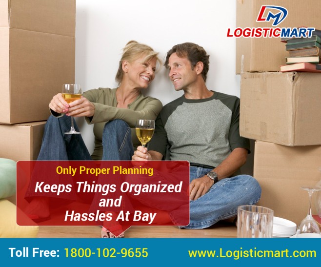 How would you choose right packers and movers in Baner Pune?