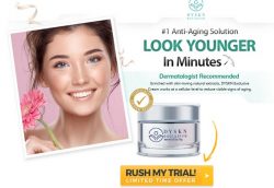 DYSKN Exclusive Cream Reviews Best Anti Aging Cream for Glamorous Look!