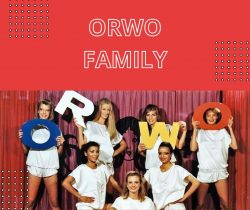 Orwo Family is the Global Entertainment Hub