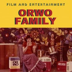 Orwo Family Produces Color and Black and White Films