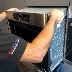 Affordable Oven Cleaning services in Sutton