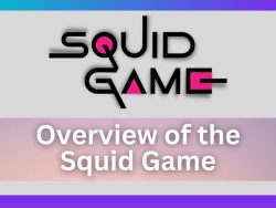 Overview of the Squid Game – Things to Know