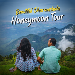 Dharamshala Dalhousie Honeymoon Package