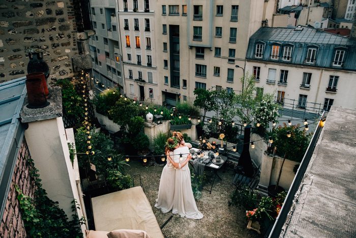 Hire Creative Destination Wedding Planner in Paris, France