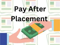 PAY AFTER PLACEMENT SCHEMES