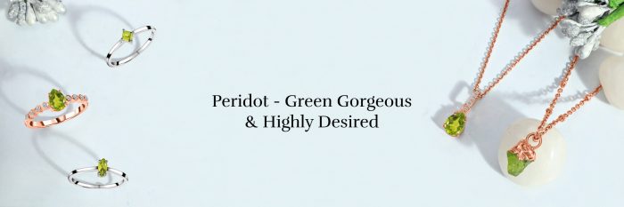 Peridot: Gemstone of Prosperity