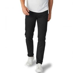 Classic Black Chinos for Men – Timeless Style and Versatility