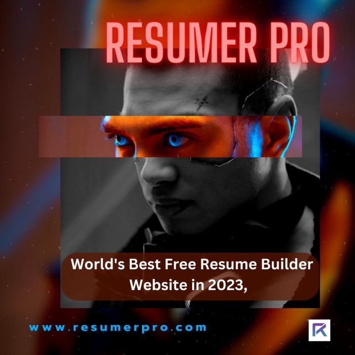 Revolutionizing the Job Application Process with AI Resume Builders