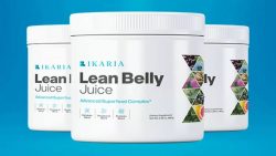 Ikaria Lean Belly Juice Reviews – Urgent Weight Loss Solution!