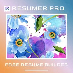 Crafting a Winning Resume for Your First Job