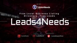 leads4needs best local business listing directory