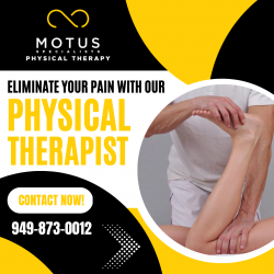 Get the Highest Quality Physical Therapy Care!