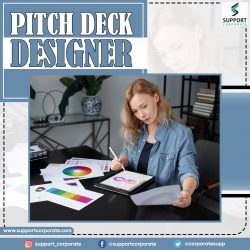 Pitch Deck Designer