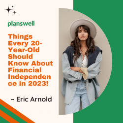 Financial Tips For Adults | Planswell