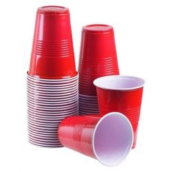 Get Custom Plastic Cups at Wholesale Prices for Branding Purposes