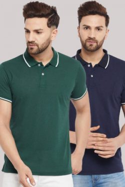Get Polo T-shirt in Qatar at Unbeatable Prices