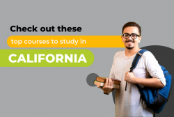 Top 10 Popular Courses At University Of California!