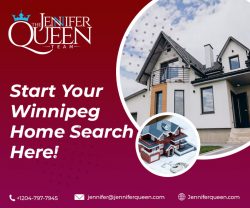 Find the perfect Winnipeg houses for sale based on what’s important to you