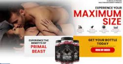 Primal Beast Male Enhancement Gummies Official United States